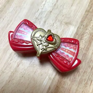 너와 아이돌 프리큐어 프리큐어 아이돌 하트 리본 큐어 아이돌 미사용