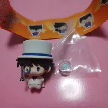 명탐정 코난 중국 공명 GONG 미니 피규어 키드