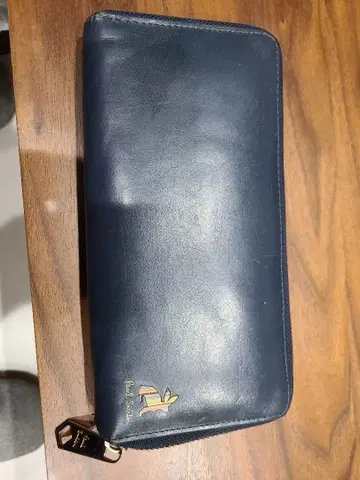 폴 스미스 장지갑