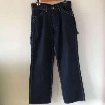 Lee 와이드 페인터 LM7288 새상품급