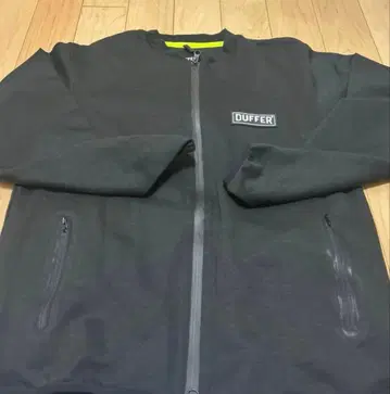 다퍼 오브 세인트 조지 트랙 자켓 사이즈 L