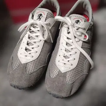 새상품급 패트릭 쿨스타디움 24.5cm