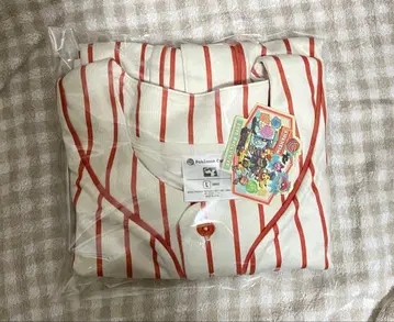 WCS2025 애너하임 포켓몬 포켓몬스터 베이스볼 셔츠