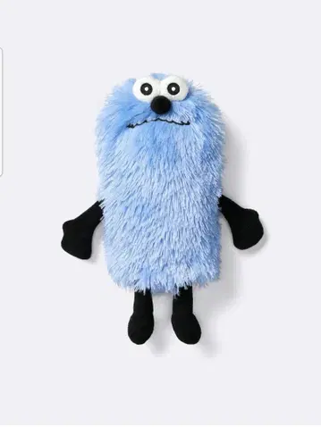 순순 GU 가디건 블랙 M과 파우치