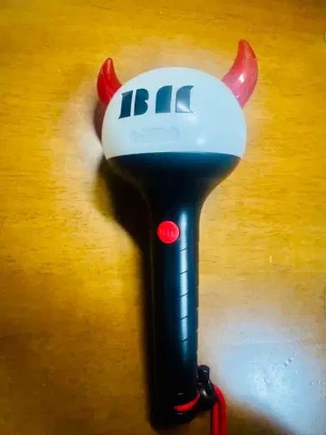 BABYMONSTER 응원봉