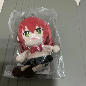 미개봉 새상품 봇치 더 록! 키타 이쿠요 파펫 참 마스코트