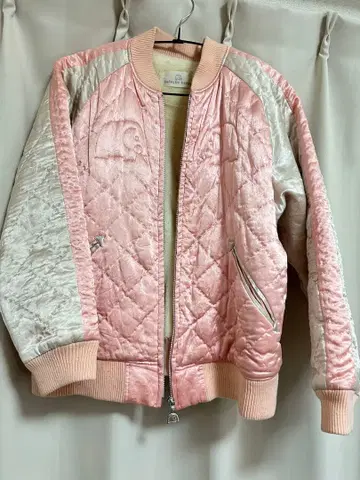 케이스케칸다 keisuke Kanda 스카잔 자켓 아우터