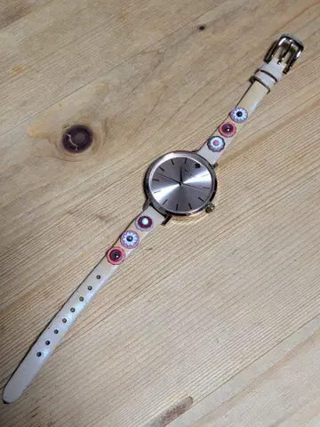 kate spade 메트로 손목시계 KSW1463