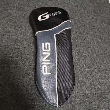 상태 좋음 PING 핑 G425 드라이버 골프헤드커버