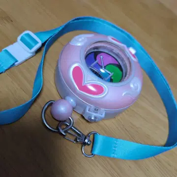 요괴워치 후미짱