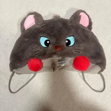 오샤레캣 베르리오즈 팬캡