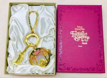 판타지 스프링스 호텔 키링
