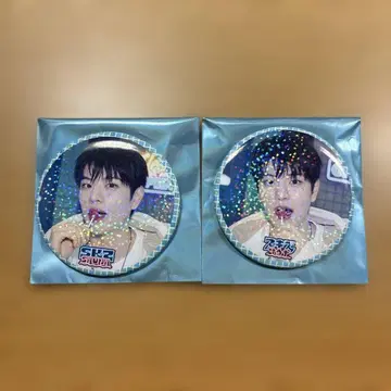 straykids 랜덤 캔 배지 승민 세트