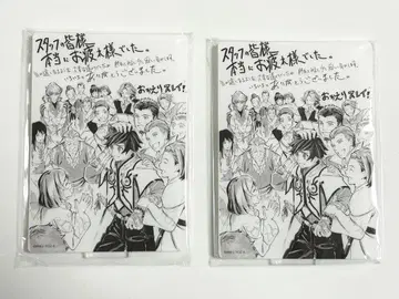 테일즈 오브 제스티리아 스레이 아크릴 스탠드 원화 ufotable