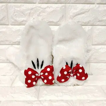 디즈니 미니 성인용 장갑