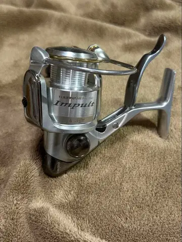 다이와 토너먼트 임파르트 3000LB