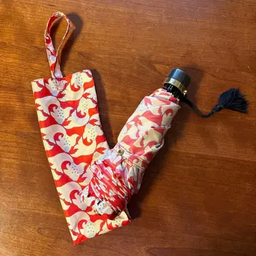 KIWANDA 키완다 접이식 우산