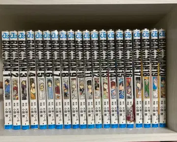 바쿠만. 전 20권 세트