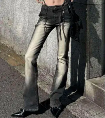 melt the lady denim19