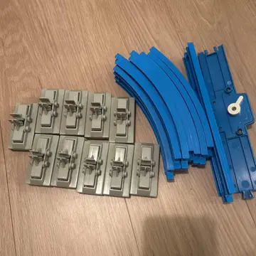 프라레일 모노레일 레일