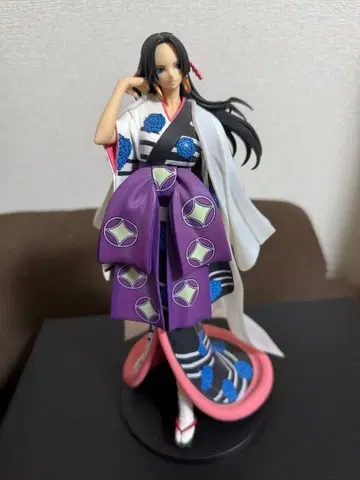 ONE PIECE 원피스 제일복권 핸콕 피규어