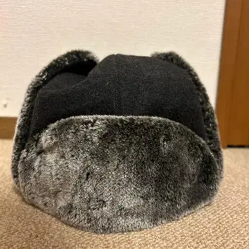 새상품 택 포함 플라이트 캡