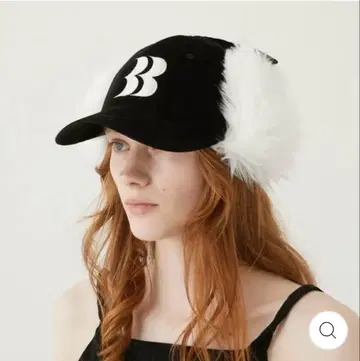 BASICKS BB LOGO FLIGHT CAP