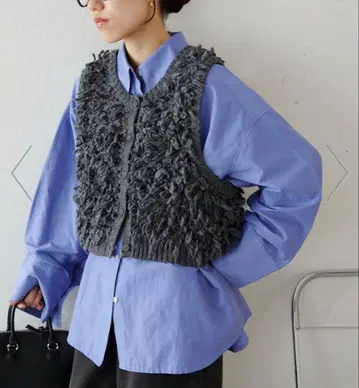 DISCOAT 루프얀 전후 2WAY 베스트