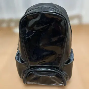 나이키 블랙 백팩