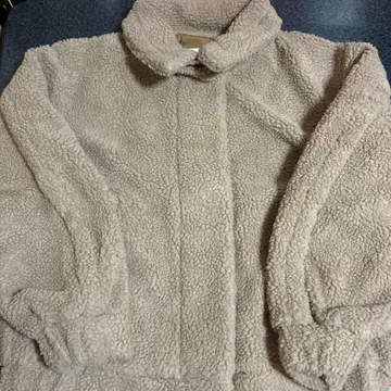 MILKFED. 보아 자켓