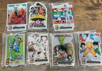 드래곤볼 아크레토