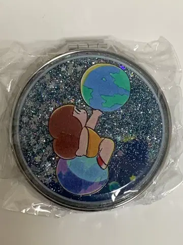 마무안 짱 거울 niko and - 콜라보