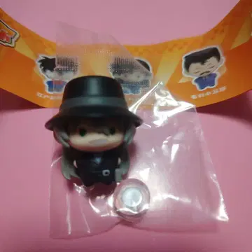 명탐정 코난 중국 공명 GONG 미니 피규어 진