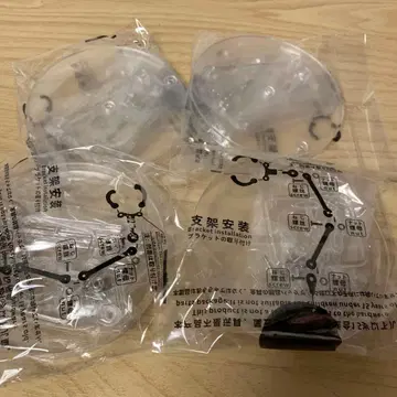 인형 스탠드 1/8 1/12 조립식 루루린 이야기