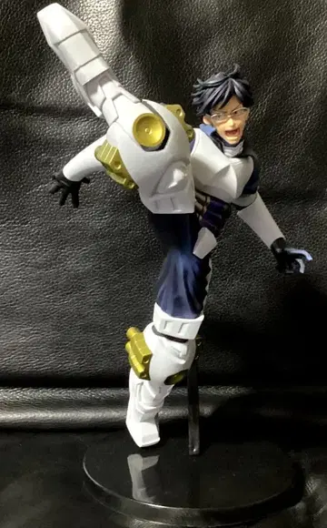 [ 상자 없음 중고품 ] THE AMAZING HEROES 이이다 텐야