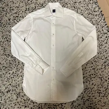 빔즈 F 세미 와이드 드레스 셔츠 brilla per il gust