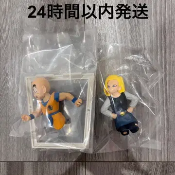 제일복권 DRAGON BALL 40th ~그 첫 번째~ E상