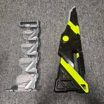 가면라이더 제로원 DX 어태치 칼리버 DX 프로그라이즈 키 커넥터