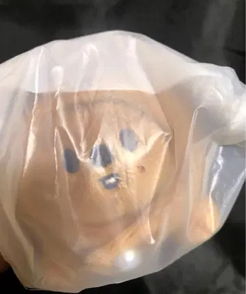 한쿼카 한 skzoo 키링 popup