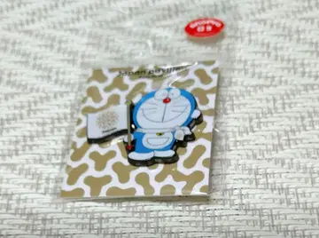 익명 배송 새상품 미개봉 오사카 간사이 만박 일본관 도라에몽 핀 배지