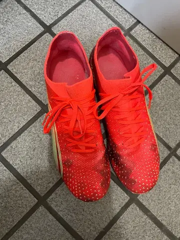 PUMA 울트라 얼티밋