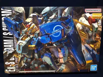 MG 1/100 Ex-S 건담/S 건담 일괄 할인 가능