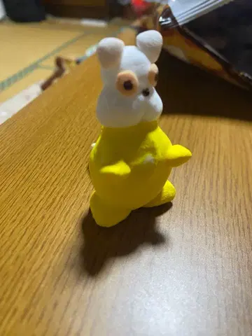 꼬마 쥐 지브리 피규어