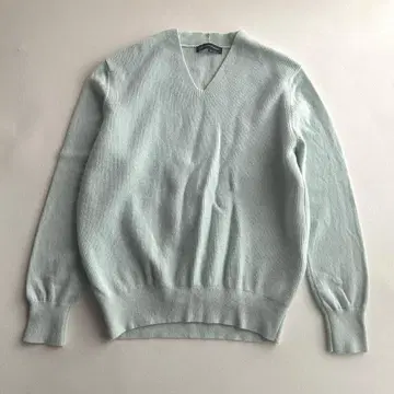 23구 23KU 니트 풀오버 스웨터 울 캐시미어