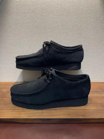 clarks wallabee 클락스 왈라비