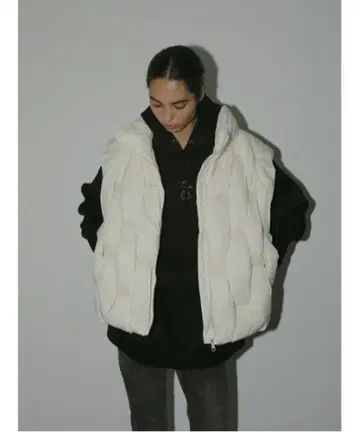 AMAIL Block mode vest