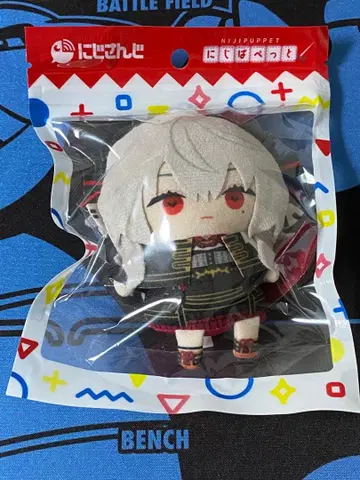 니지파펫 사냐 컨셉 시리즈 another style