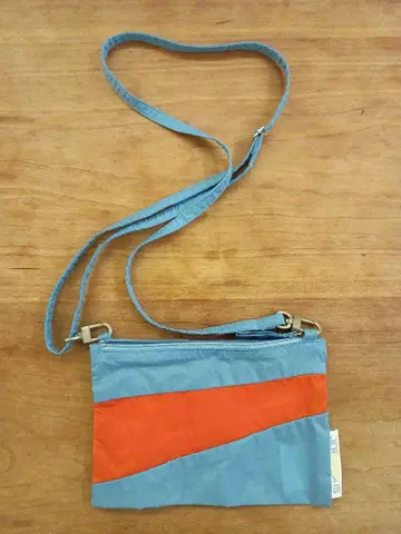 SUSAN BIJL 수잔벨 파우치S