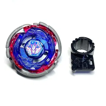 빅뱅 페가시스 F:D [메탈 파이트 베이블레이드]