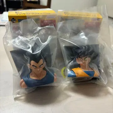 E상 손오공 베지터 제일복권 DRAGON BALL 40th ~그 첫번째~